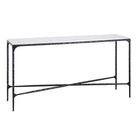 Elk Home Seville Forged Console Table, Graphite H0895-10649